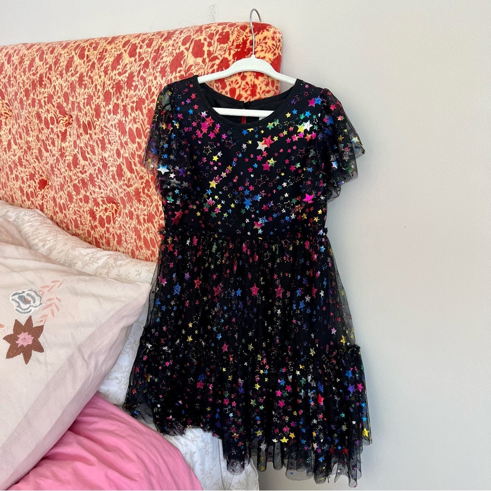 Lola and the boys dress 6